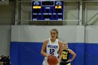 WBBall vs USJ  Women’s Basketball vs University of Saint Joseph. - Photo by Keith Nordstrom : Wheaton, Basketball